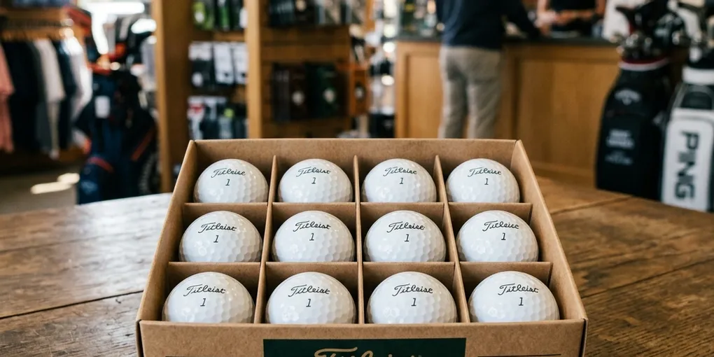 The Ultimate Golf Ball Buying Guide for Beginners: Don't Waste Your Money