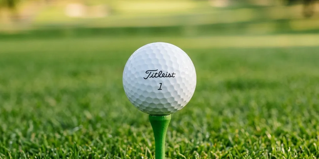 Should Beginners Buy Expensive Golf Balls? (The Pro V1 Myth)