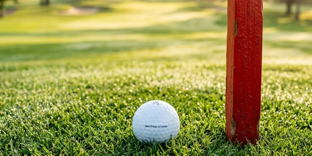 5 Essential Golf Rules Every Beginner Must Know