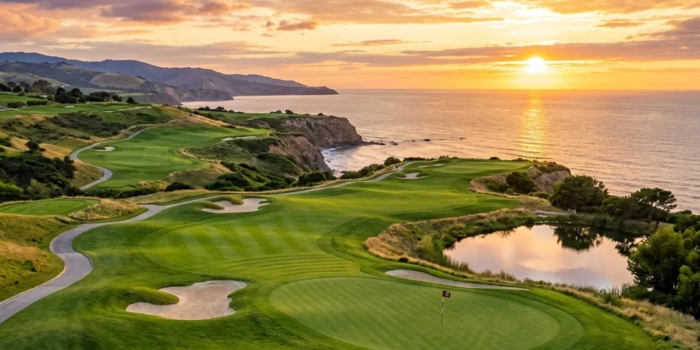 How to Book Your First Tee Time (Without Feeling Intimidated)