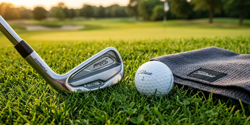 Should You Clean Your Golf Clubs and Balls During a Round? (Equipment Care Q&A)