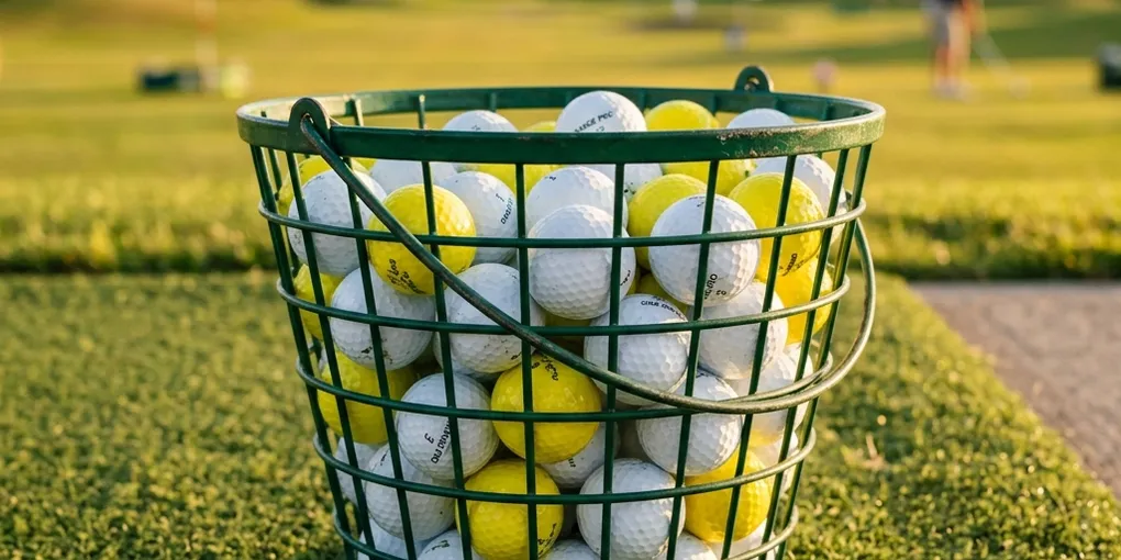 How to Go to the Driving Range for the First Time (Q&A Guide)