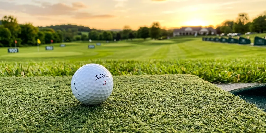 Should You Hit Off Grass or Mats at the Driving Range? (Practice Surface Q&A)