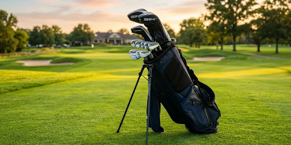 How Many Golf Clubs Are Allowed in Your Bag? (The 14-Club Rule Q&A)