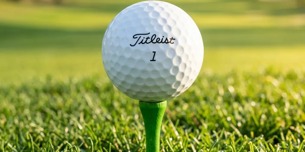 Golf Ball Numbers Explained: What Does the Number Mean?