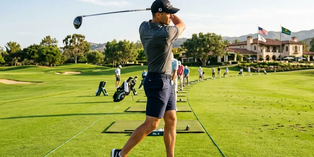 How to Lead Your Golf Swing With Your Hips (Without Slicing or Shanking)