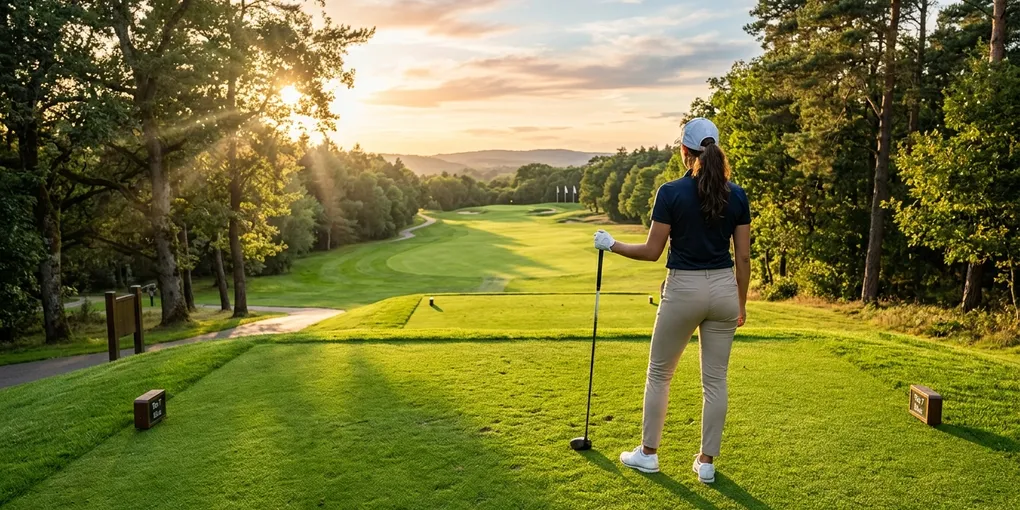 Which Color Tee Box Should Beginners Play From? (Tee Color Guide Q&A)