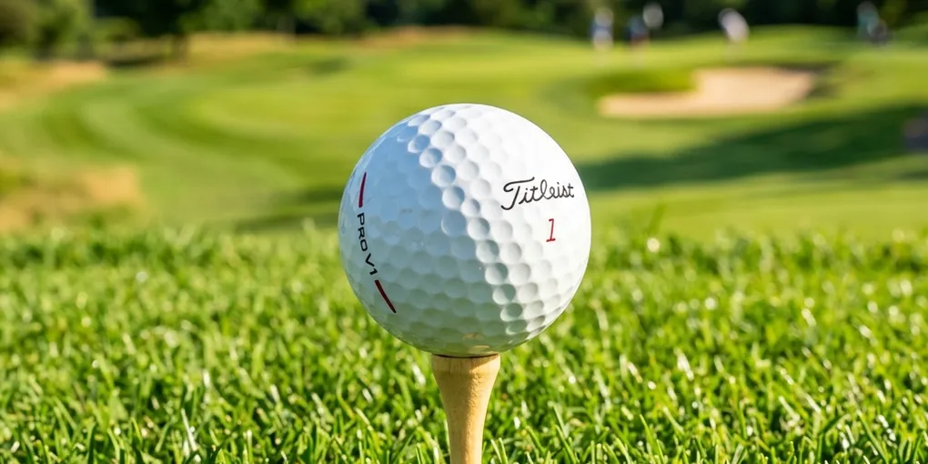 The Ultimate Golf Tee Guide: Wood vs. Plastic and Proper Tee Height