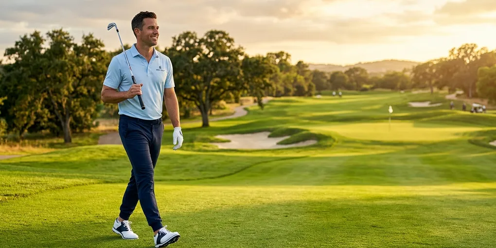 Can You Wear Jeans on a Golf Course? (Beginner Dress Code Q&A)