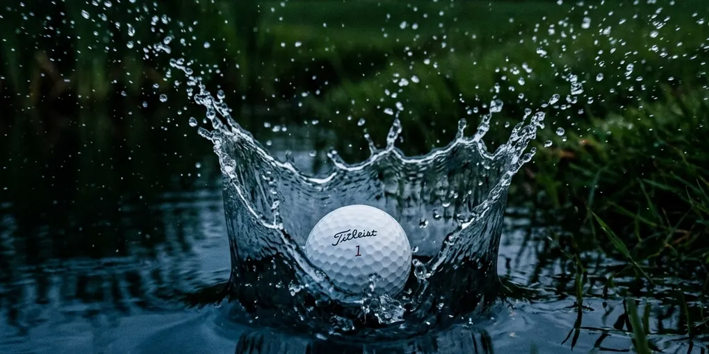 Should Beginners Buy Expensive Golf Balls? (The Pro V1 Myth)
