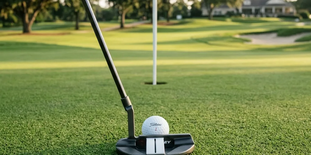 The LAST Putting Lesson You Will Ever Need: 3 Simple Steps