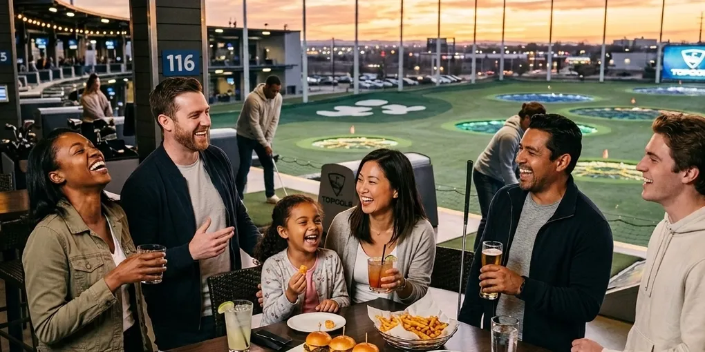 How to Save Money at Topgolf: 3 Insider Secrets