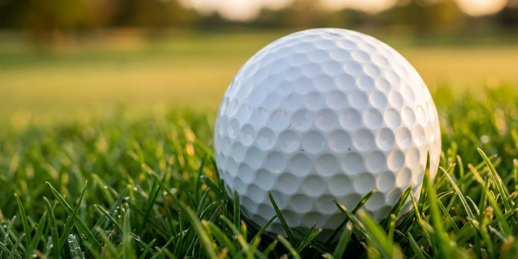 Why Do Golf Balls Have Dimples? (Equipment Science Q&A)