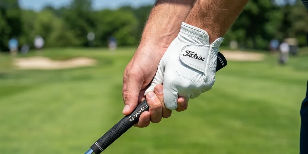 Why Do Golfers Wear Only One Glove? (And Which Hand)