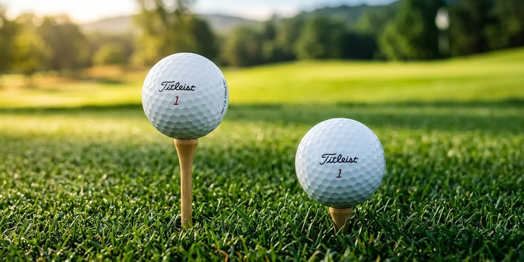 Why Do You Tee the Ball High for a Driver but Low for an Iron? (Angle of Attack Explained)