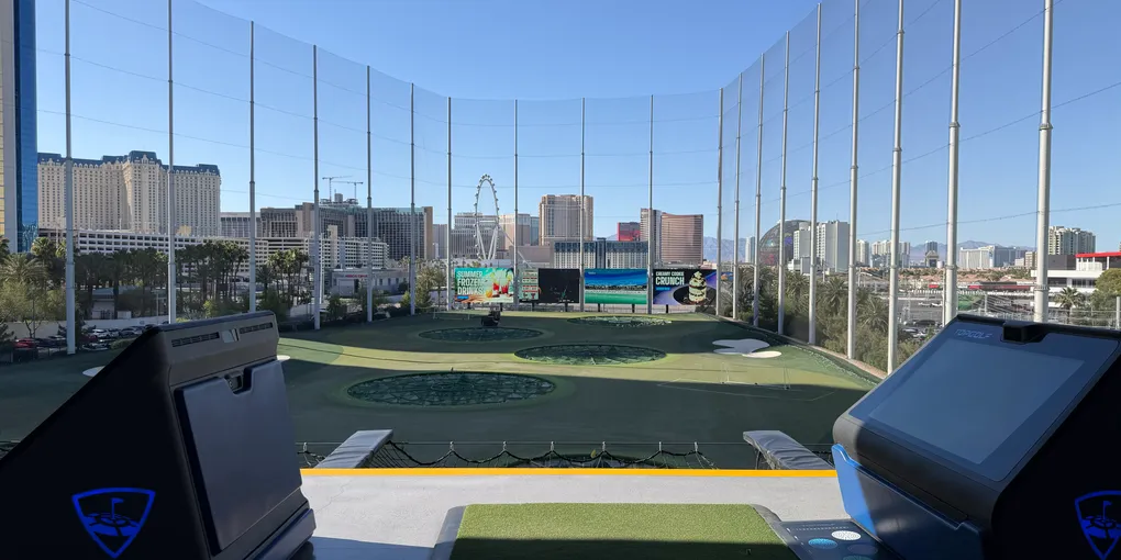 Why Topgolf is the Perfect Place to Start Your Golf Journey