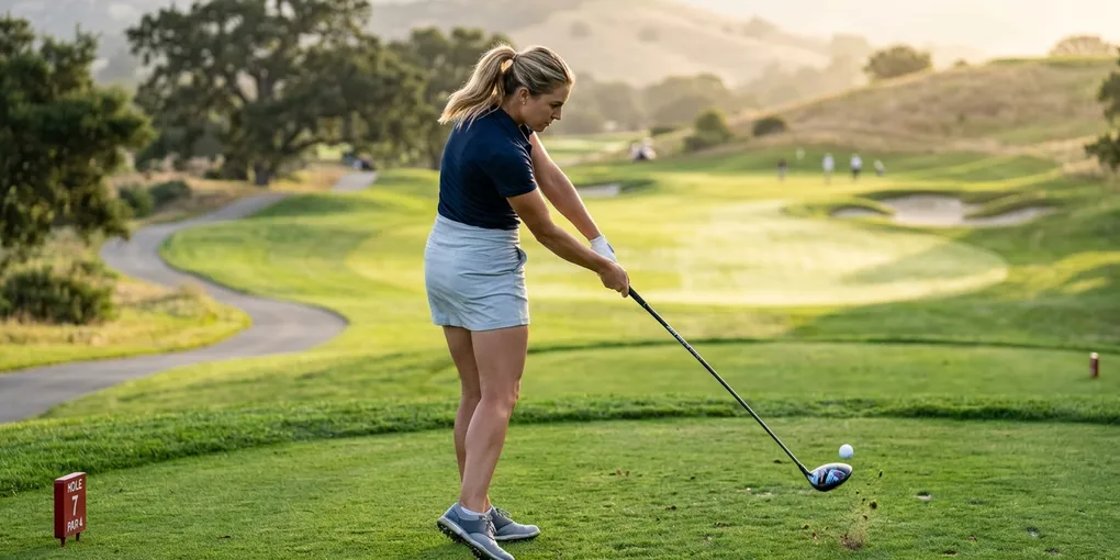Why Women Golfers Need More Driver Loft (12° vs. 10.5°)