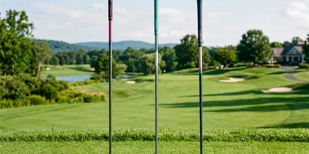 Women's Golf Club Length Chart: Do You Need Petite, Standard, or Tall Clubs?
