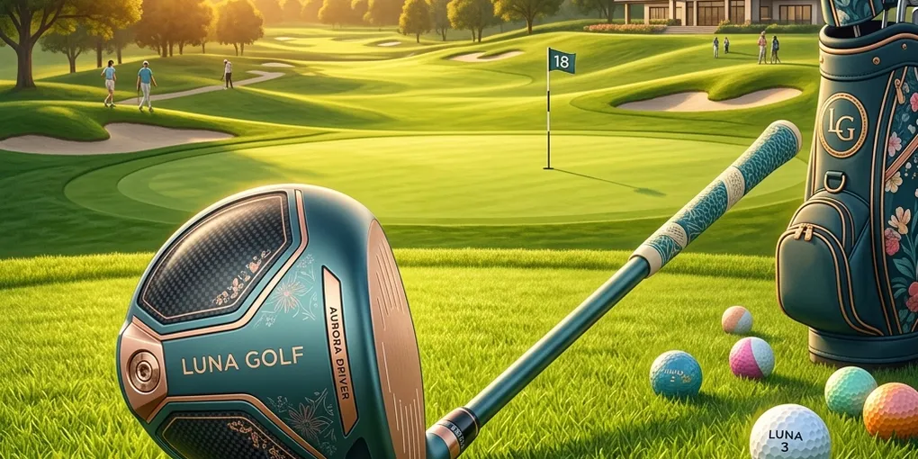 The Ultimate Guide to Choosing Women's Golf Clubs for Beginners